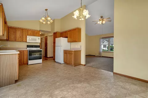 Kitchen - 108 Winding Trl, Diamond, IL 60416 photo 1 of 1
