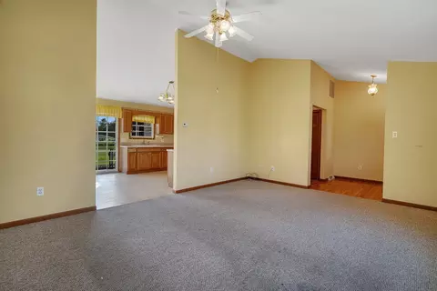 Living - 108 Winding Trl, Diamond, IL 60416 photo 3 of 4