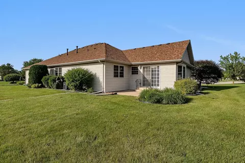 Exterior - 108 Winding Trl, Diamond, IL 60416 photo 8 of 9