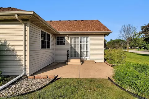 Exterior - 108 Winding Trl, Diamond, IL 60416 photo 7 of 9
