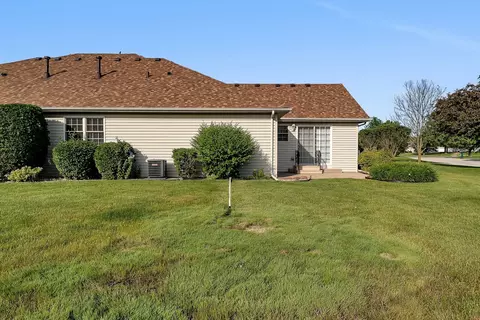 Exterior - 108 Winding Trl, Diamond, IL 60416 photo 6 of 9