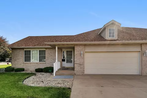 108 Winding Trl, Diamond, IL 60416