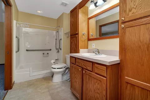 Bath - 108 Winding Trl, Diamond, IL 60416 photo 1 of 1