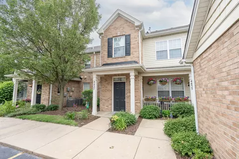 4437 Timber Ridge Ct #111, Joliet, IL 60431