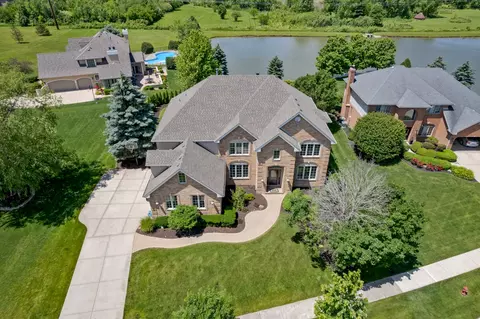 22438 Ledgestone Way, Frankfort, IL 60423