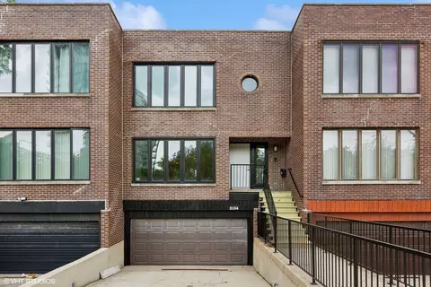 3154 S King Dr, Chicago, IL 60616