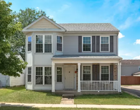 1627 Park Vista Ln, Aurora, IL 60504