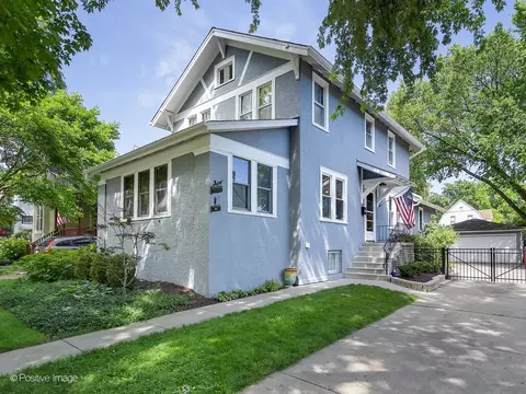 41 N Waiola Ave, La Grange, IL 60525