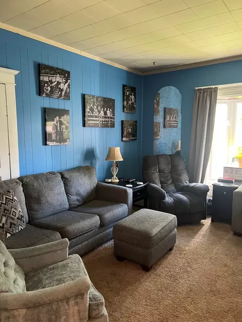Living - 1004 Long St, Dixon, IL 61021 photo 1 of 2