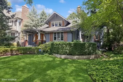 219 N Lincoln St, Hinsdale, IL 60521
