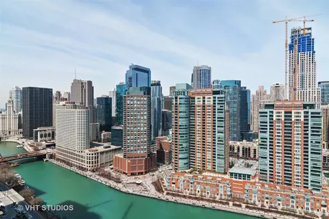 450 E Waterside Dr #2509, Chicago, IL 60601 photo 17