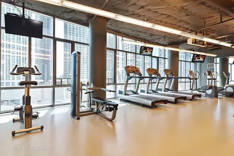 450 E Waterside Dr #2509, Chicago, IL 60601 photo 23