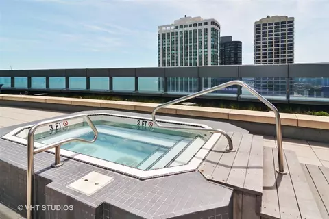 450 E Waterside Dr #2509, Chicago, IL 60601 photo 22