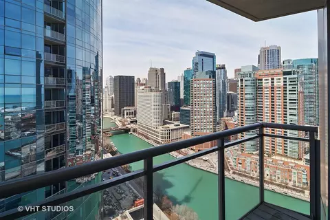 450 E Waterside Dr #2509, Chicago, IL 60601 photo 18