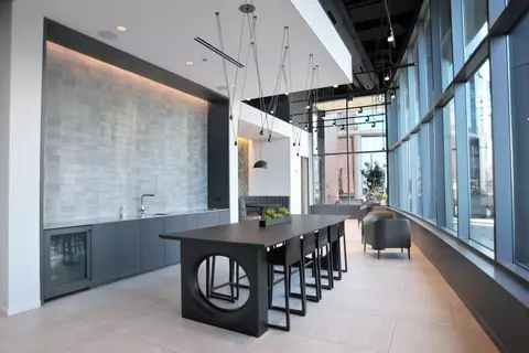 450 E Waterside Dr #2509, Chicago, IL 60601 photo 25