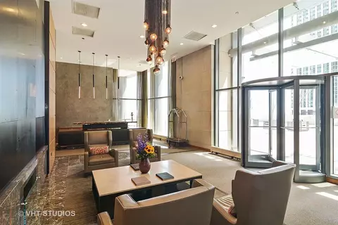 450 E Waterside Dr #2509, Chicago, IL 60601 photo 24