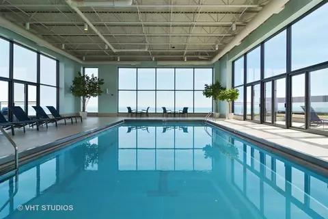 450 E Waterside Dr #2509, Chicago, IL 60601 photo 20