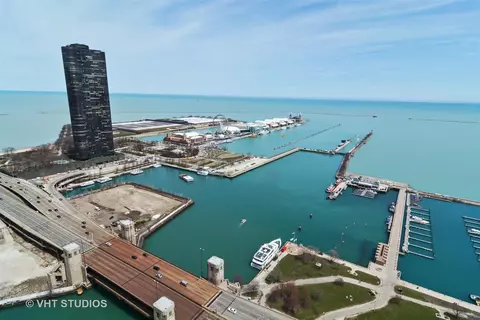 450 E Waterside Dr #2509, Chicago, IL 60601 photo 19