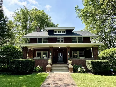 24073 E 1400 North Rd, Ellsworth, IL 61737
