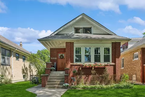5008 W Windsor Ave, Chicago, IL 60630