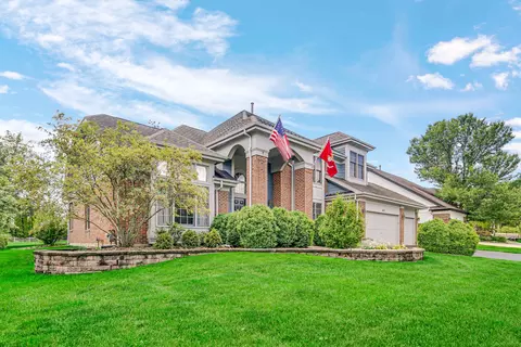 613 London Ct, Buffalo Grove, IL 60089