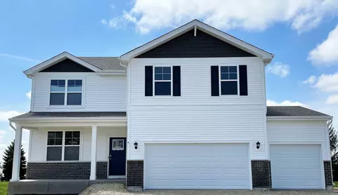 2016 Legacy Pointe Blvd, Plainfield, IL 60586