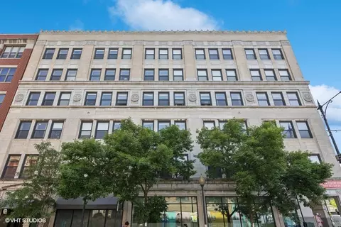 3150 N Sheffield Ave #305, Chicago, IL 60657