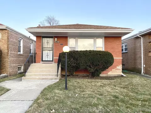 Undisclosed, Chicago, IL 60617