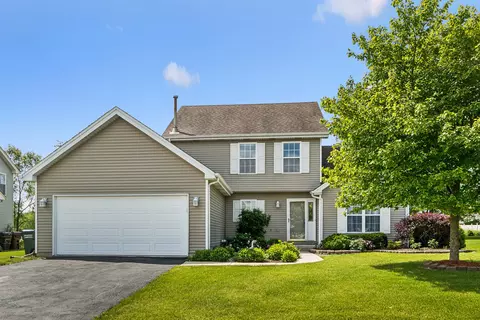 900 Hauert St, Peotone, IL 60468