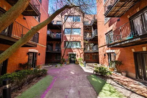 5942 S King Dr #3N, Chicago, IL 60637