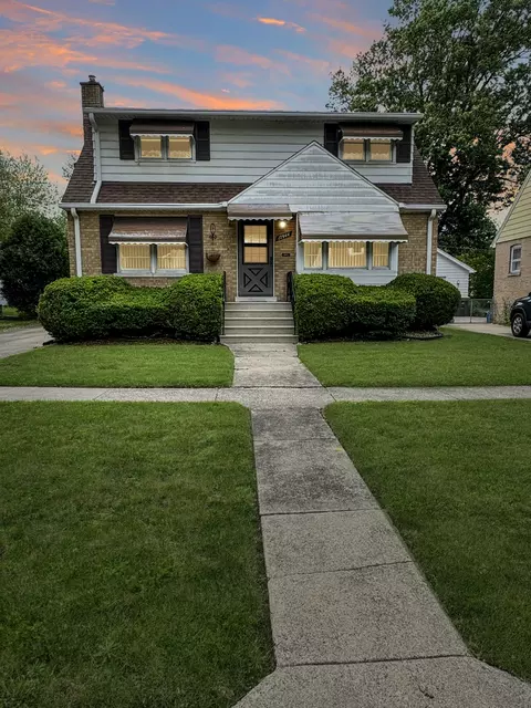 17944 Exchange Ave, Lansing, IL 60438