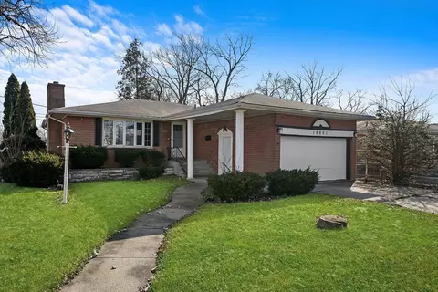 16001 Paulina St, Harvey, IL 60426