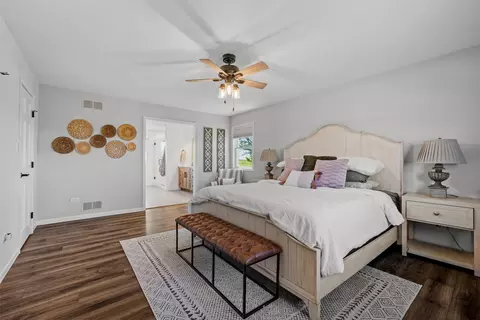 Bedroom - 3927 W 3000s Rd, Kankakee, IL 60901 photo 1 of 5
