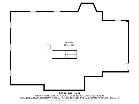 Floorplan - 3927 W 3000s Rd, Kankakee, IL 60901 photo 1 of 4