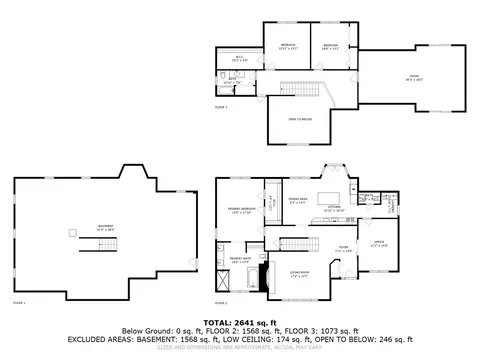 Floorplan - 3927 W 3000s Rd, Kankakee, IL 60901 photo 4 of 4