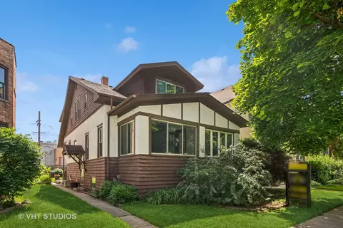 5329 N Sawyer Ave, Chicago, IL 60625