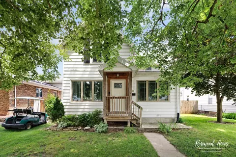 336 N Wabash Ave, Bradley, IL 60915