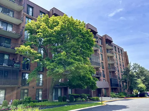 111 Acacia Dr #312, Indian Head Park, IL 60525