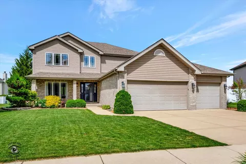 1179 Southcreek Dr, Manteno, IL 60950