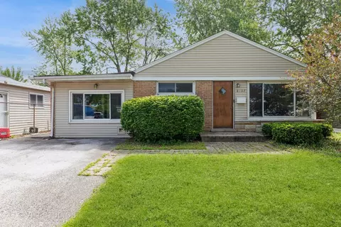 8107 S Kilpatrick Ave, Chicago, IL 60652