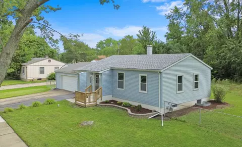 2201 223rd Pl, Sauk Village, IL 60411