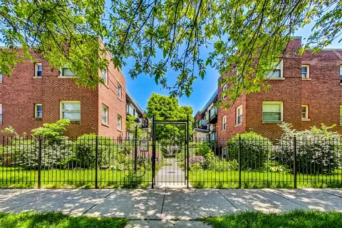 7527 N Damen Ave #OG, Chicago, IL 60645