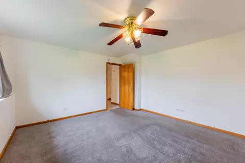 Bedroom - 2213 Gray Hawk Dr, Plainfield, IL 60586 photo 7 of 7