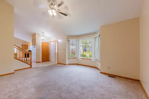 Living - 2213 Gray Hawk Dr, Plainfield, IL 60586 photo 2 of 5