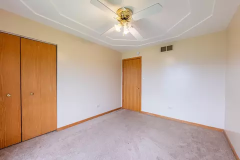 Bedroom - 2213 Gray Hawk Dr, Plainfield, IL 60586 photo 3 of 7