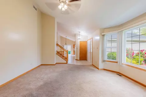 Living - 2213 Gray Hawk Dr, Plainfield, IL 60586 photo 3 of 5