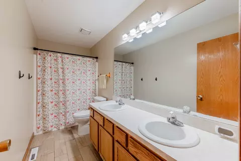 Bath - 2213 Gray Hawk Dr, Plainfield, IL 60586 photo 1 of 2