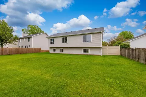 Exterior - 2213 Gray Hawk Dr, Plainfield, IL 60586 photo 4 of 4