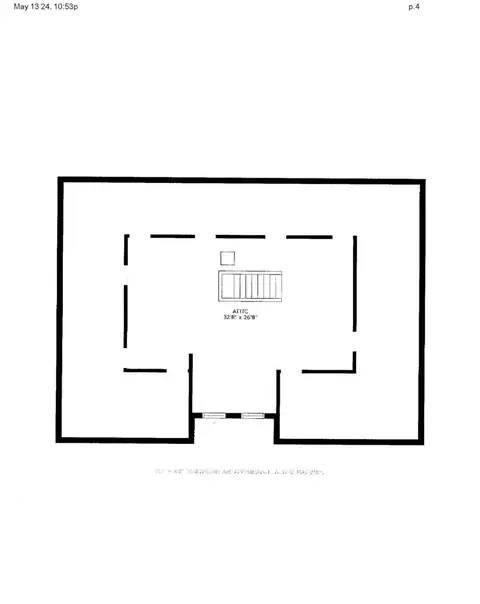 Floorplan - 1403 Glenview Rd, Glenview, IL 60025 photo 4 of 4
