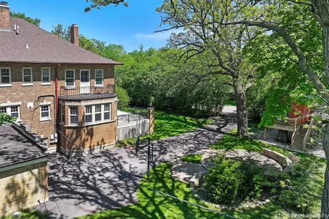 Exterior - 1403 Glenview Rd, Glenview, IL 60025 photo 11 of 13